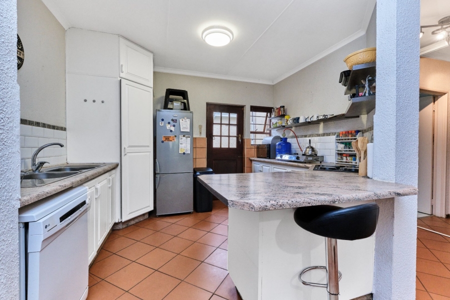 3 Bedroom Property for Sale in Sharonlea Gauteng