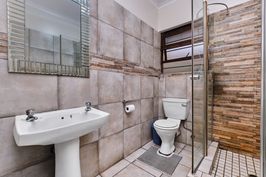 3 Bedroom Property for Sale in Sharonlea Gauteng