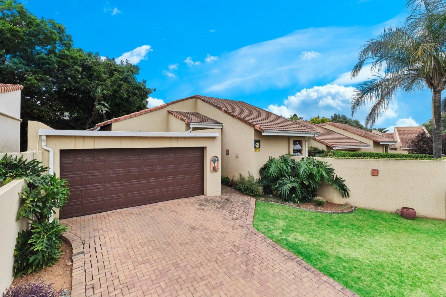 3 Bedroom Property for Sale in Sharonlea Gauteng