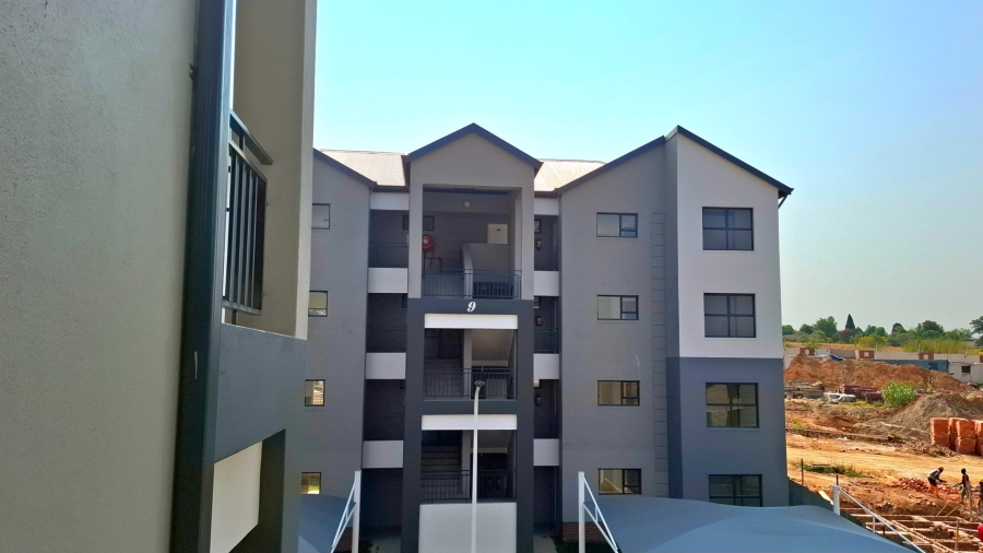 2 Bedroom Property for Sale in Noordhang Gauteng