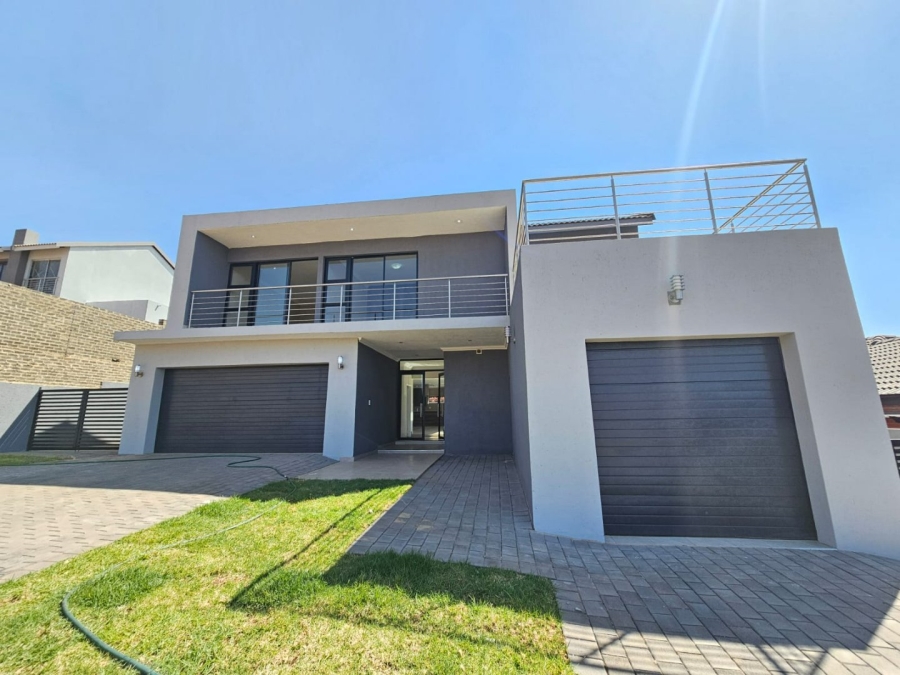 4 Bedroom Property for Sale in Eldo Village Estate Gauteng