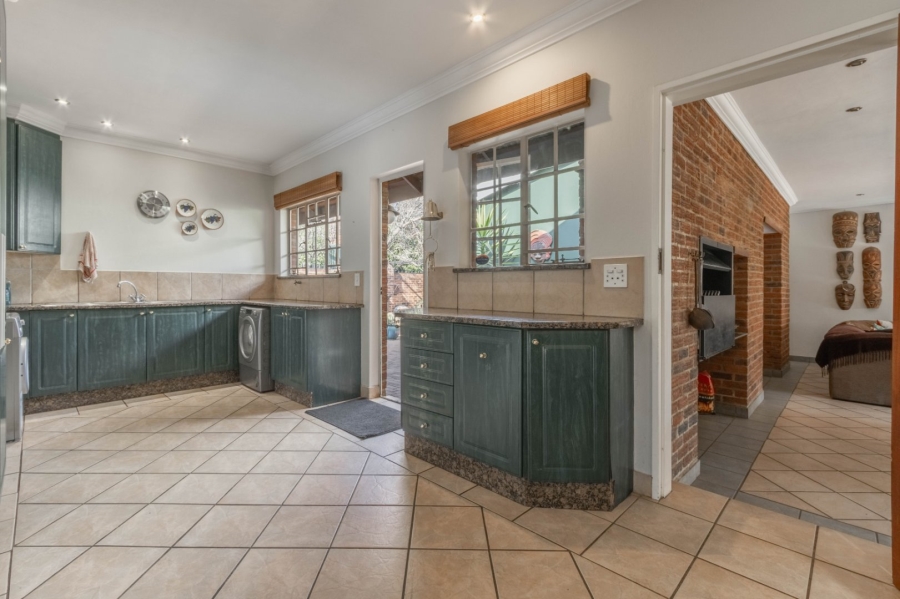4 Bedroom Property for Sale in Norton Home Estate AH Gauteng