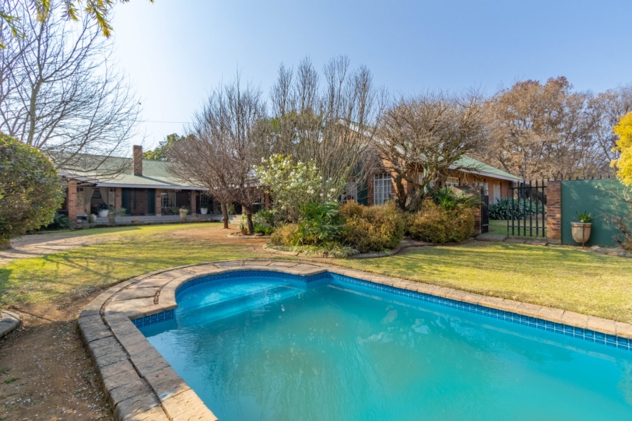 4 Bedroom Property for Sale in Norton Home Estate AH Gauteng