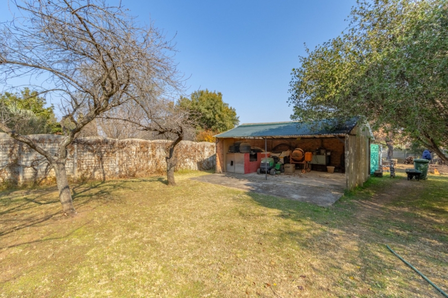 4 Bedroom Property for Sale in Norton Home Estate AH Gauteng