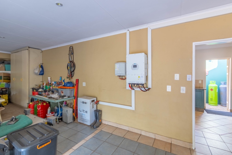 4 Bedroom Property for Sale in Norton Home Estate AH Gauteng