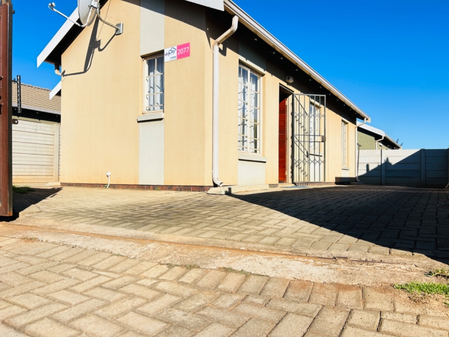 3 Bedroom Property for Sale in Sky City Gauteng
