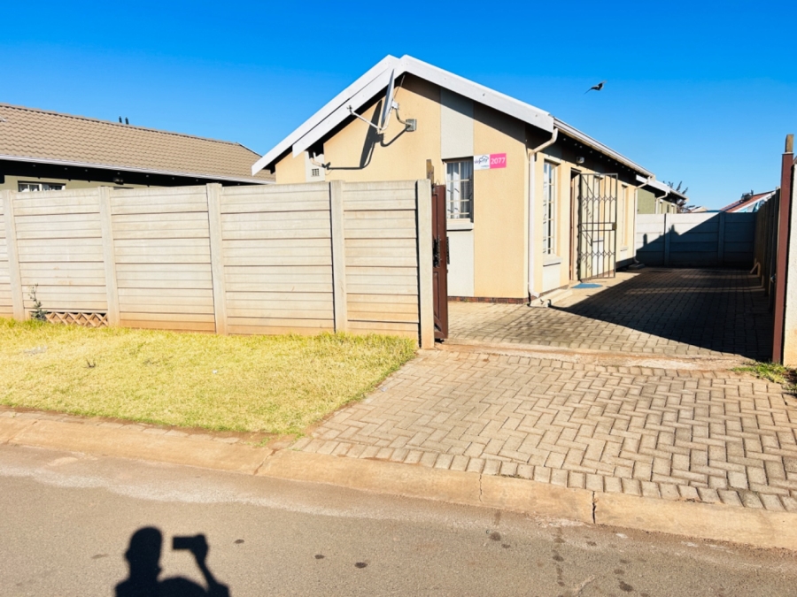 3 Bedroom Property for Sale in Sky City Gauteng