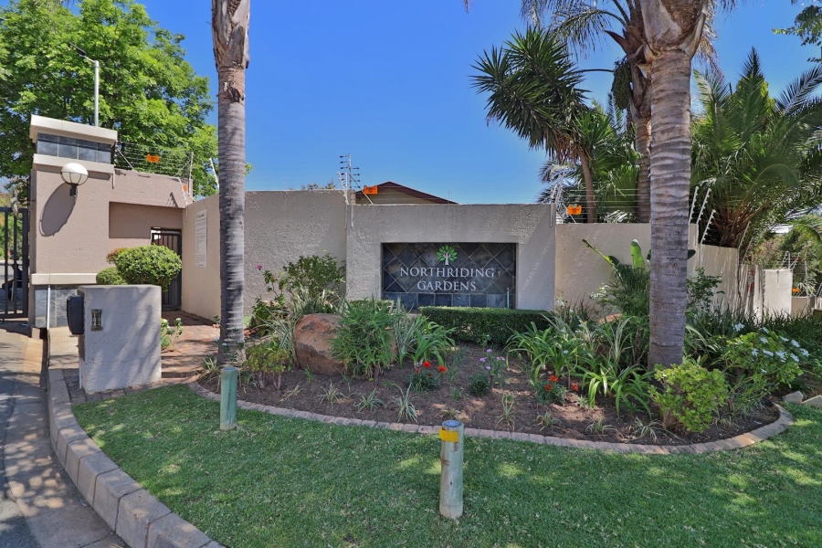 2 Bedroom Property for Sale in North Riding Gauteng