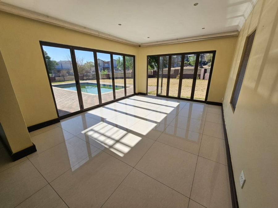 To Let 4 Bedroom Property for Rent in Copperleaf Estate Gauteng
