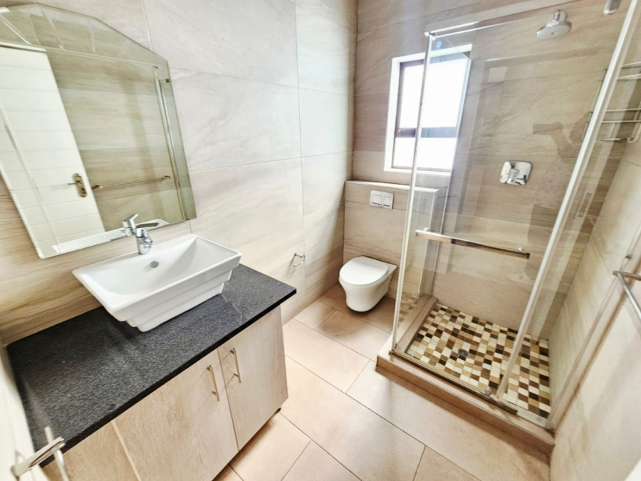To Let 4 Bedroom Property for Rent in Copperleaf Estate Gauteng