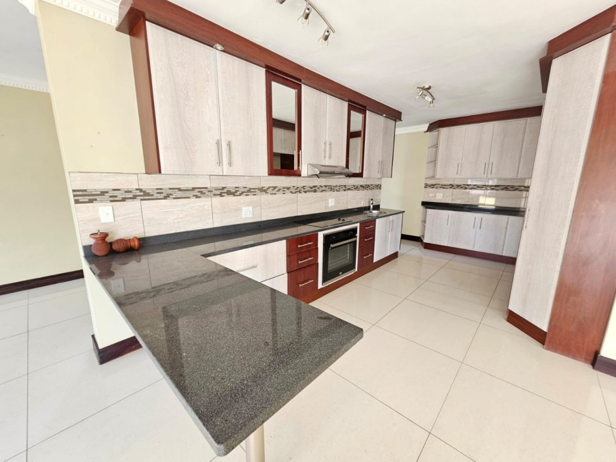 To Let 4 Bedroom Property for Rent in Copperleaf Estate Gauteng