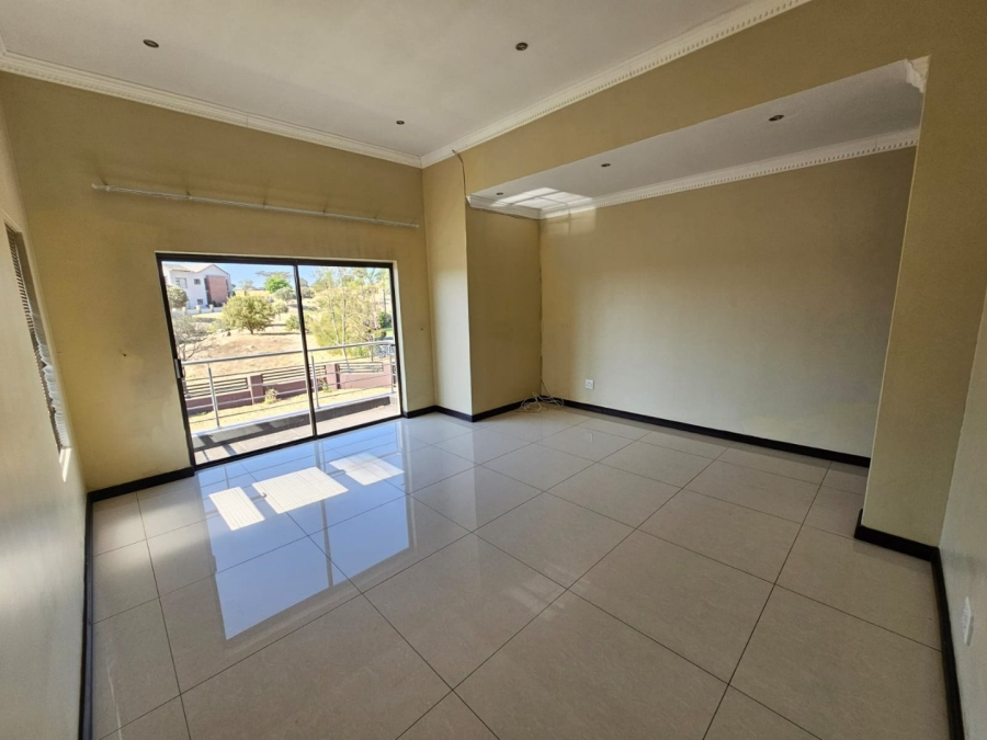 To Let 4 Bedroom Property for Rent in Copperleaf Estate Gauteng