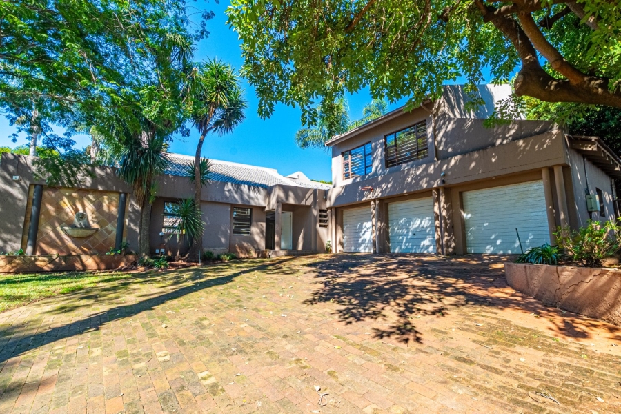 4 Bedroom Property for Sale in Bedfordview Gauteng