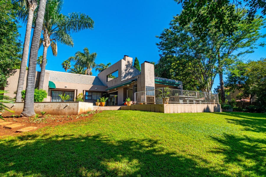 4 Bedroom Property for Sale in Bedfordview Gauteng