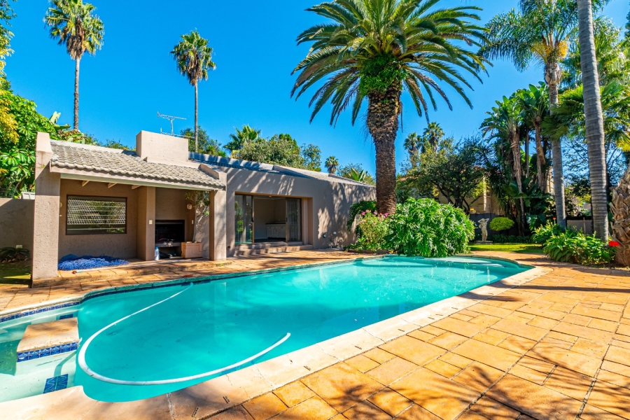 4 Bedroom Property for Sale in Bedfordview Gauteng