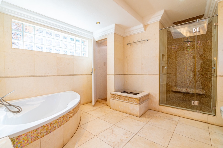 4 Bedroom Property for Sale in Bedfordview Gauteng