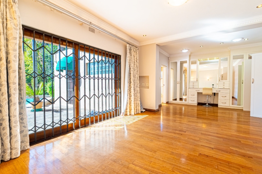 4 Bedroom Property for Sale in Bedfordview Gauteng