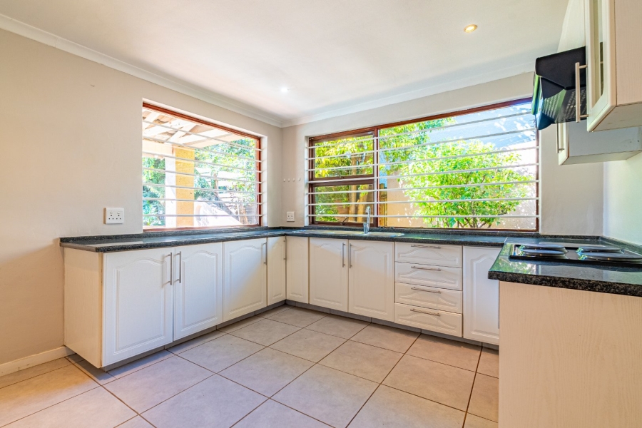 4 Bedroom Property for Sale in Bedfordview Gauteng