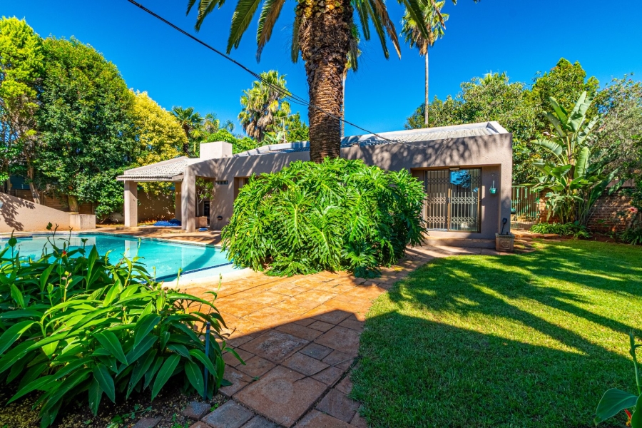4 Bedroom Property for Sale in Bedfordview Gauteng