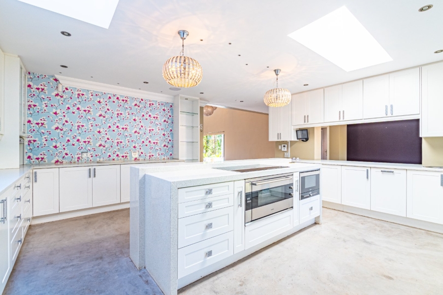 4 Bedroom Property for Sale in Bedfordview Gauteng