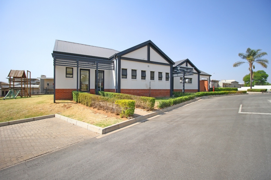 1 Bedroom Property for Sale in Northwold Gauteng