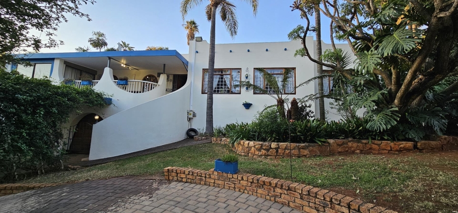 4 Bedroom Property for Sale in La Montagne Gauteng