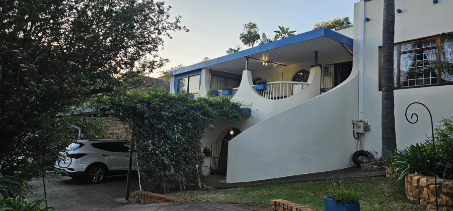 4 Bedroom Property for Sale in La Montagne Gauteng