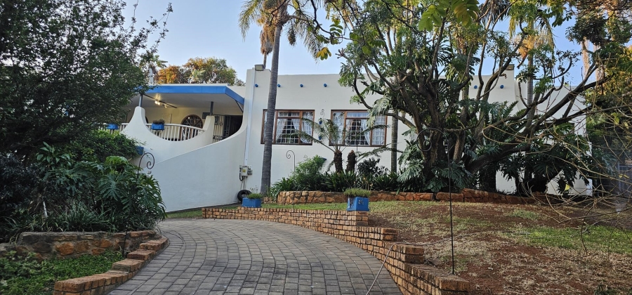 4 Bedroom Property for Sale in La Montagne Gauteng