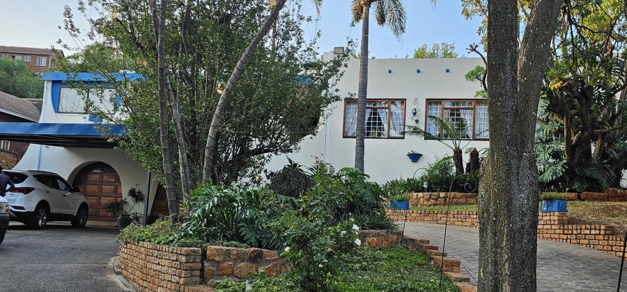 4 Bedroom Property for Sale in La Montagne Gauteng