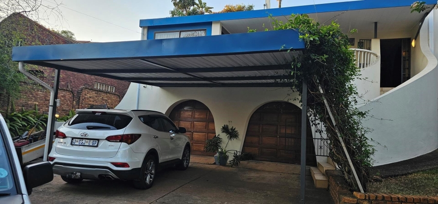 4 Bedroom Property for Sale in La Montagne Gauteng