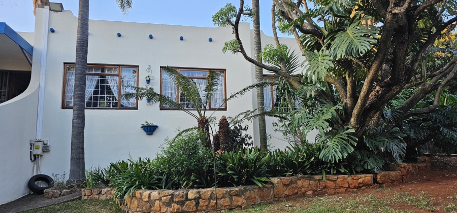 4 Bedroom Property for Sale in La Montagne Gauteng