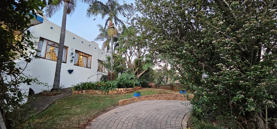 4 Bedroom Property for Sale in La Montagne Gauteng