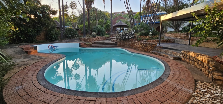 4 Bedroom Property for Sale in La Montagne Gauteng