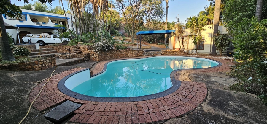 4 Bedroom Property for Sale in La Montagne Gauteng