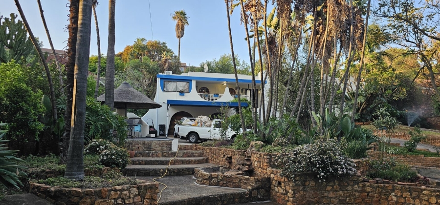 4 Bedroom Property for Sale in La Montagne Gauteng