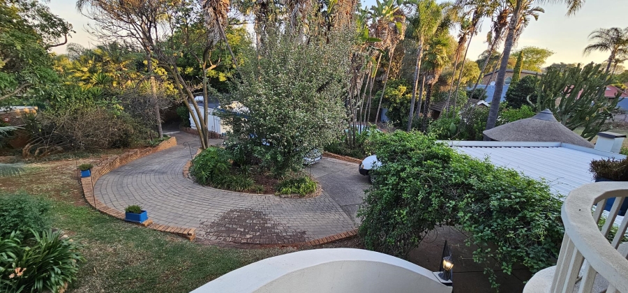 4 Bedroom Property for Sale in La Montagne Gauteng