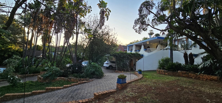 4 Bedroom Property for Sale in La Montagne Gauteng