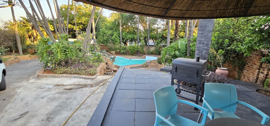 4 Bedroom Property for Sale in La Montagne Gauteng