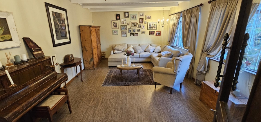 4 Bedroom Property for Sale in La Montagne Gauteng