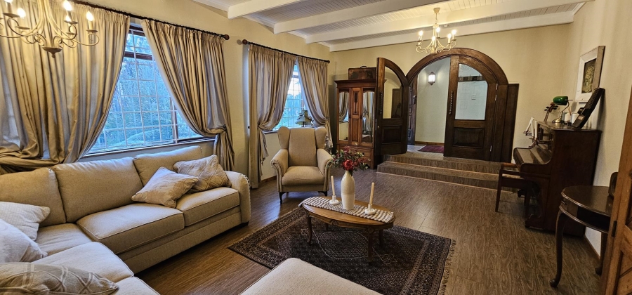 4 Bedroom Property for Sale in La Montagne Gauteng