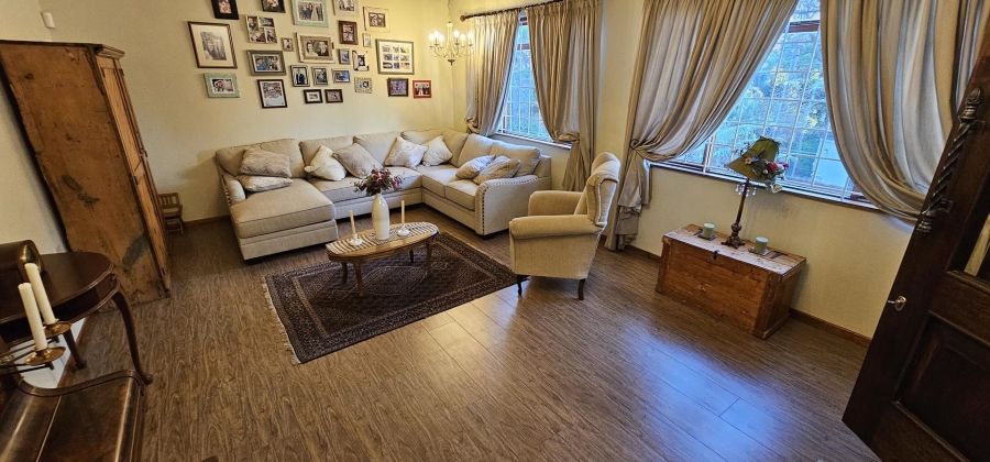 4 Bedroom Property for Sale in La Montagne Gauteng