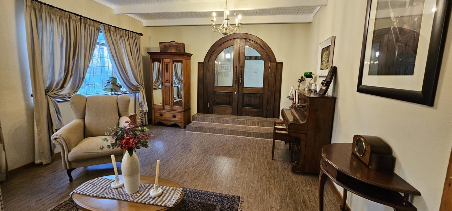4 Bedroom Property for Sale in La Montagne Gauteng