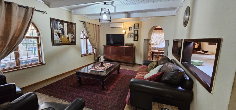 4 Bedroom Property for Sale in La Montagne Gauteng