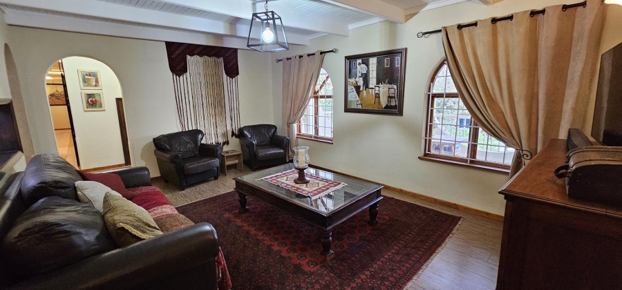 4 Bedroom Property for Sale in La Montagne Gauteng