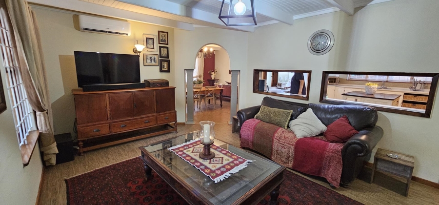4 Bedroom Property for Sale in La Montagne Gauteng