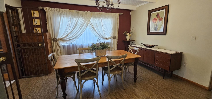 4 Bedroom Property for Sale in La Montagne Gauteng