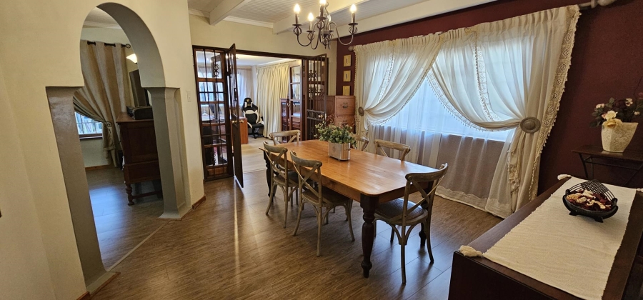 4 Bedroom Property for Sale in La Montagne Gauteng