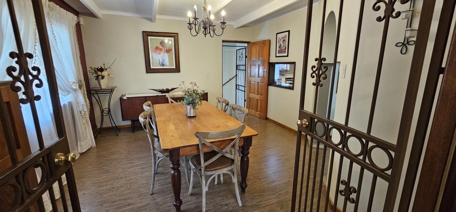 4 Bedroom Property for Sale in La Montagne Gauteng