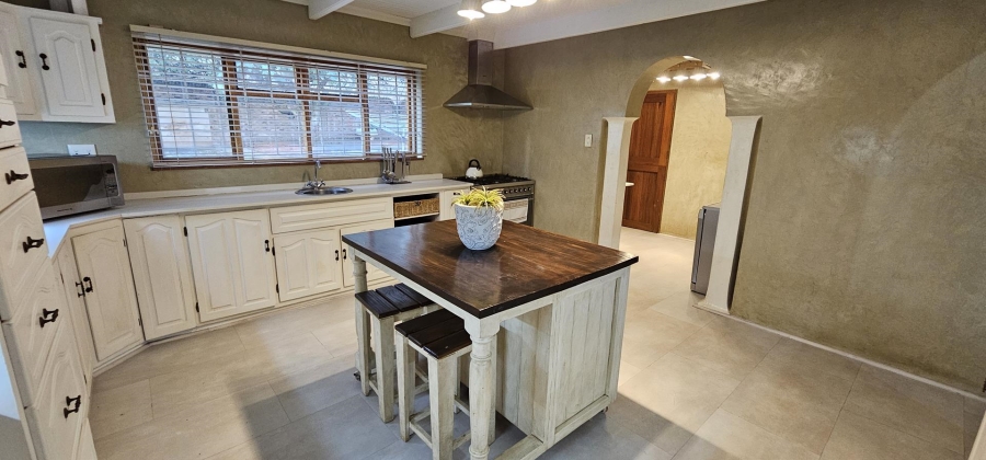 4 Bedroom Property for Sale in La Montagne Gauteng