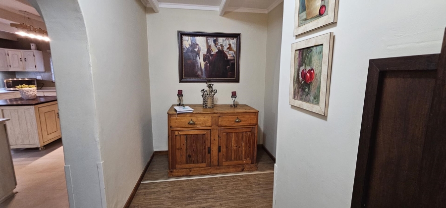 4 Bedroom Property for Sale in La Montagne Gauteng